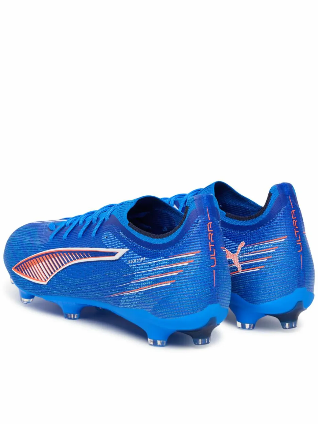 Scarpe da calcio Ultra 6 Pro Fg/Ag 108551 01 Blu