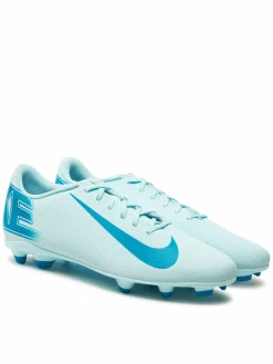 Scarpe da calcio Vapor 16 Club Fg/Mg FQ8441 400 Celeste