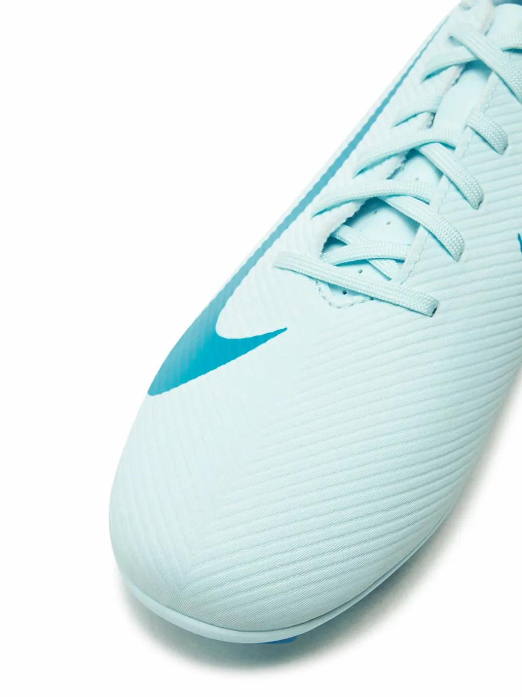 Scarpe da calcio Vapor 16 Club Fg/Mg FQ8441 400 Celeste