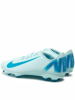 Scarpe da calcio Vapor 16 Club Fg/Mg FQ8441 400 Celeste