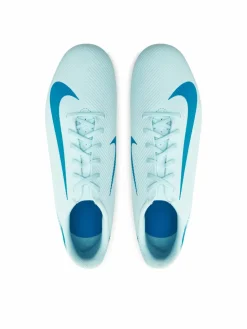Scarpe da calcio Vapor 16 Club Fg/Mg FQ8441 400 Celeste
