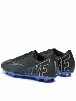 Scarpe da calcio Vapor 15 Club Fg/Mg Nero