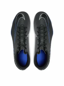 Scarpe da calcio Vapor 15 Club Fg/Mg Nero