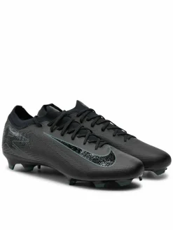 Scarpe da calcio Vapor 16 Pro Fg Nero