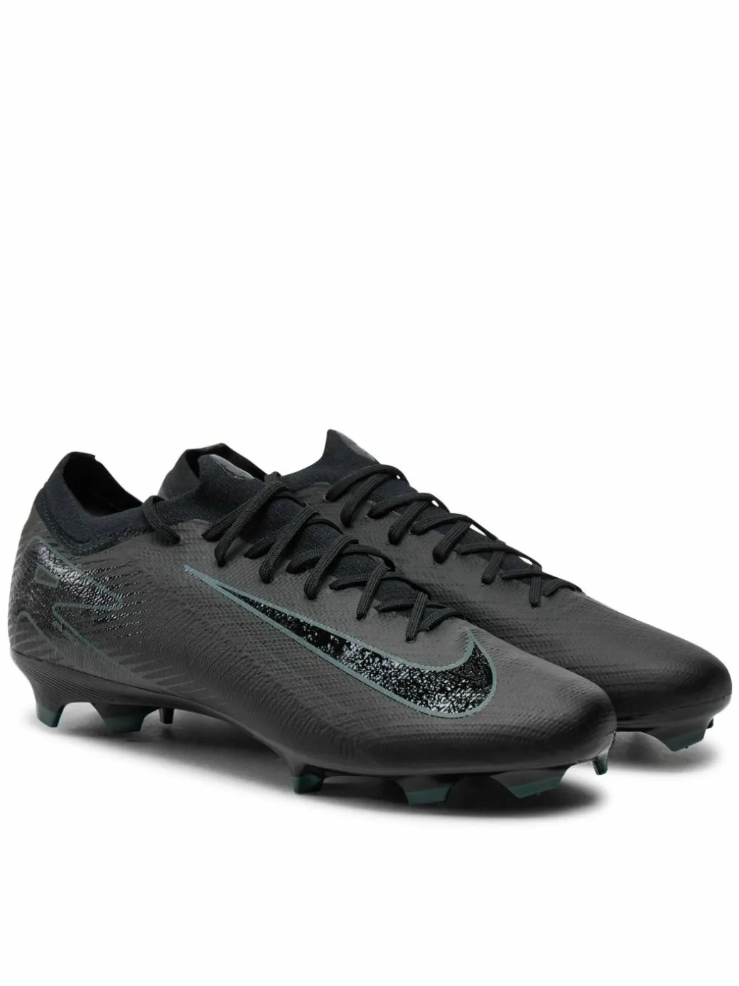 Scarpe da calcio Vapor 16 Pro Fg Nero