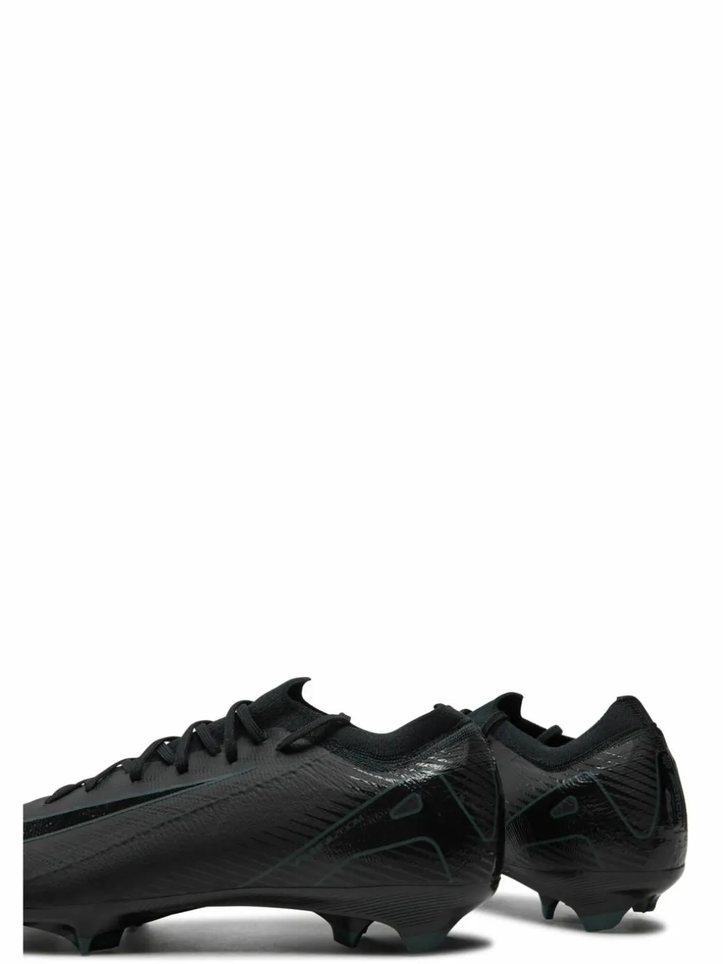 Scarpe da calcio Vapor 16 Pro Fg Nero