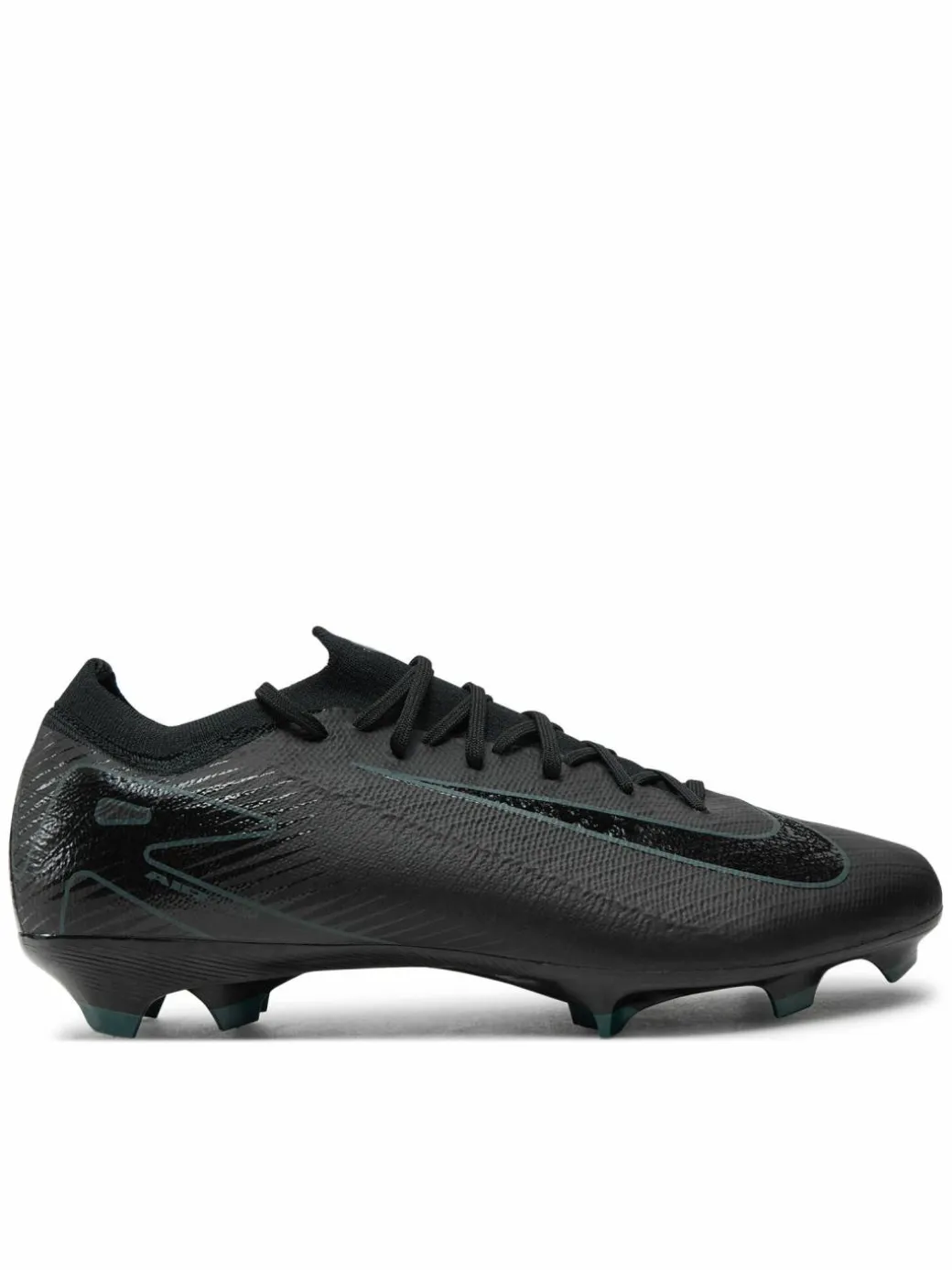 Scarpe da calcio Vapor 16 Pro Fg Nero