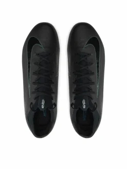 Scarpe da calcio Vapor 16 Pro Fg Nero