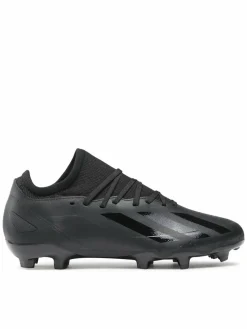 Scarpe da calcio X Crazyfast.3 Firm Ground GY7429 Nero