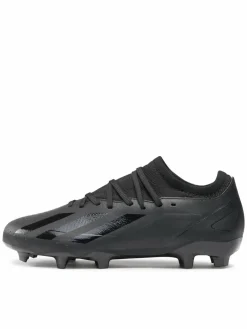Scarpe da calcio X Crazyfast.3 Firm Ground GY7429 Nero