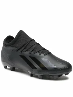 Scarpe da calcio X Crazyfast.3 Firm Ground GY7429 Nero
