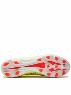 Scarpe da calcio X Crazyfast League Multi-Ground Boots IF0696 Giallo