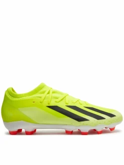 Scarpe da calcio X Crazyfast League Multi-Ground Boots IF0696 Giallo