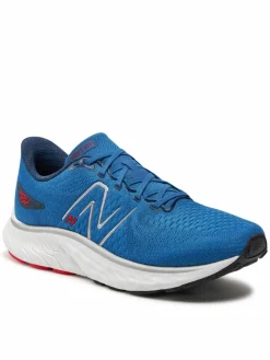 Scarpe da corsa Fresh Foam Evoz v3 MEVOZRK3 Blu