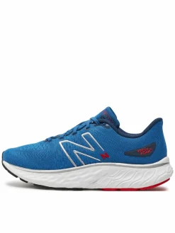 Scarpe da corsa Fresh Foam Evoz v3 MEVOZRK3 Blu