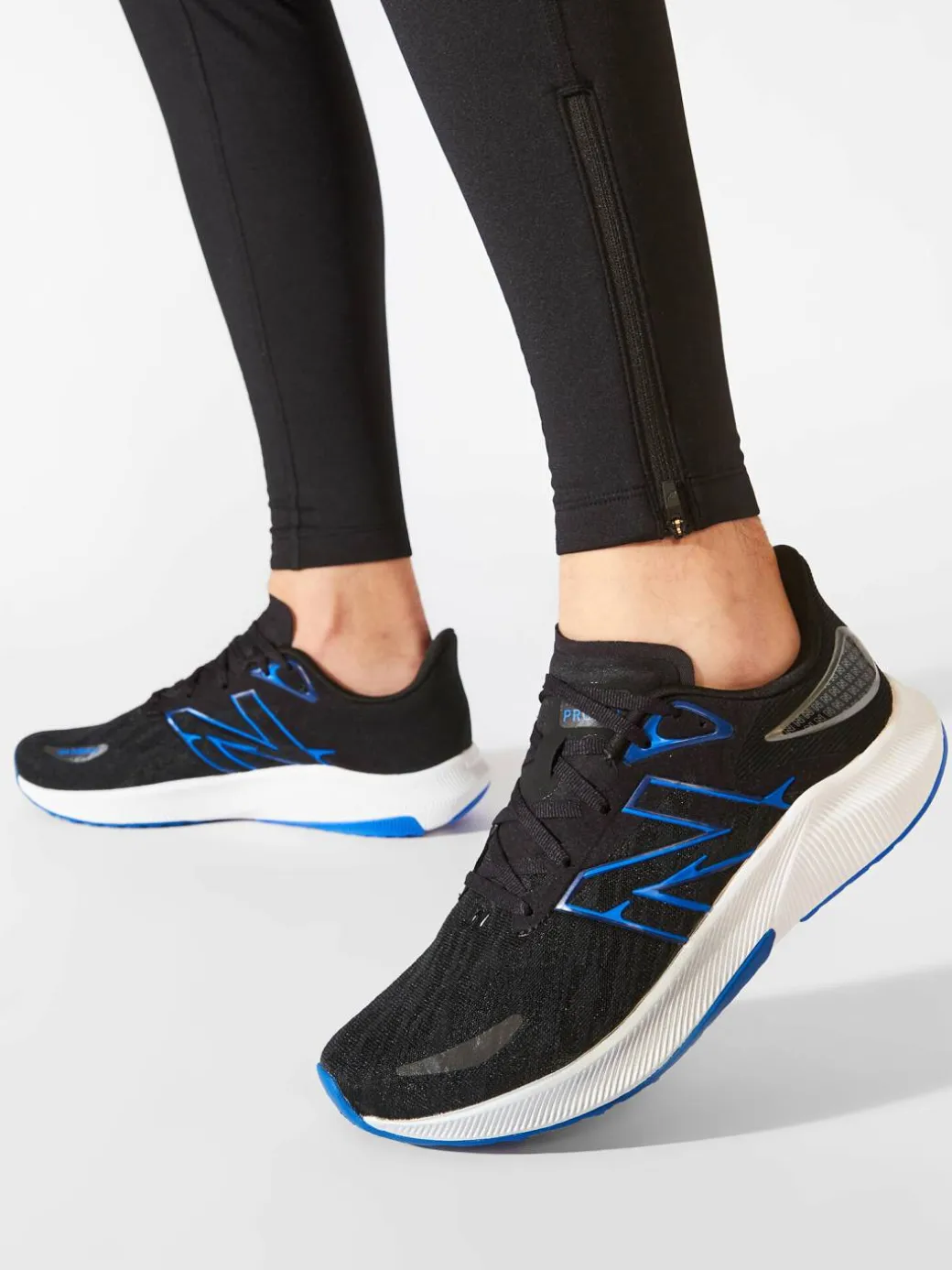 Scarpe da corsa FuelCell Propel v3 MFCPRCD3 Nero