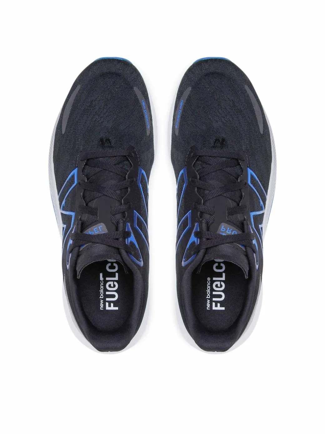 Scarpe da corsa FuelCell Propel v3 MFCPRCD3 Nero