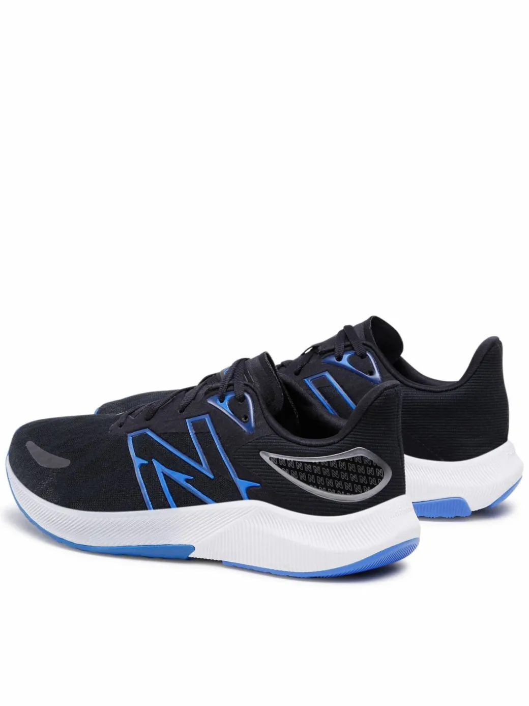 Scarpe da corsa FuelCell Propel v3 MFCPRCD3 Nero