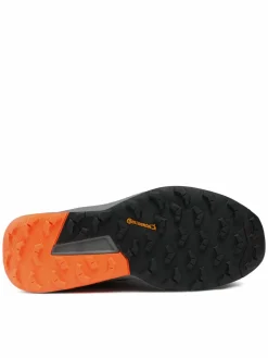 Scarpe da corsa Terrex Trail Rider Trail Running Shoes HR1157 Blu