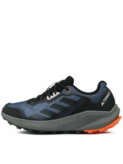 Scarpe da corsa Terrex Trail Rider Trail Running Shoes HR1157 Blu