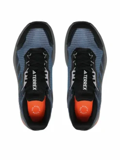 Scarpe da corsa Terrex Trail Rider Trail Running Shoes HR1157 Blu