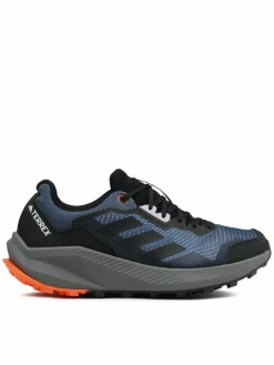 Scarpe da corsa Terrex Trail Rider Trail Running Shoes HR1157 Blu