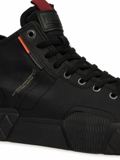 Scarpe da ginnastica Acecityshelchukka 79131-008-M Nero