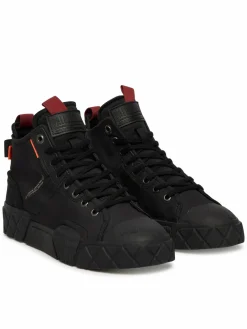 Scarpe da ginnastica Acecityshelchukka 79131-008-M Nero
