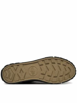 Scarpe da ginnastica Acecityshelchukka 79131-008-M Nero