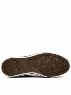 Scarpe da ginnastica All Star Hi Maroon M9613 Bordeaux