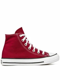 Scarpe da ginnastica All Star Hi Maroon M9613 Bordeaux