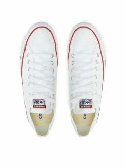 Scarpe da ginnastica All Star Ox M7652C Bianco