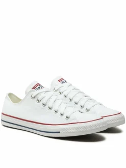 Scarpe da ginnastica All Star Ox M7652C Bianco