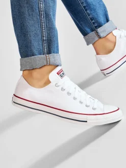 Scarpe da ginnastica All Star Ox M7652C Bianco