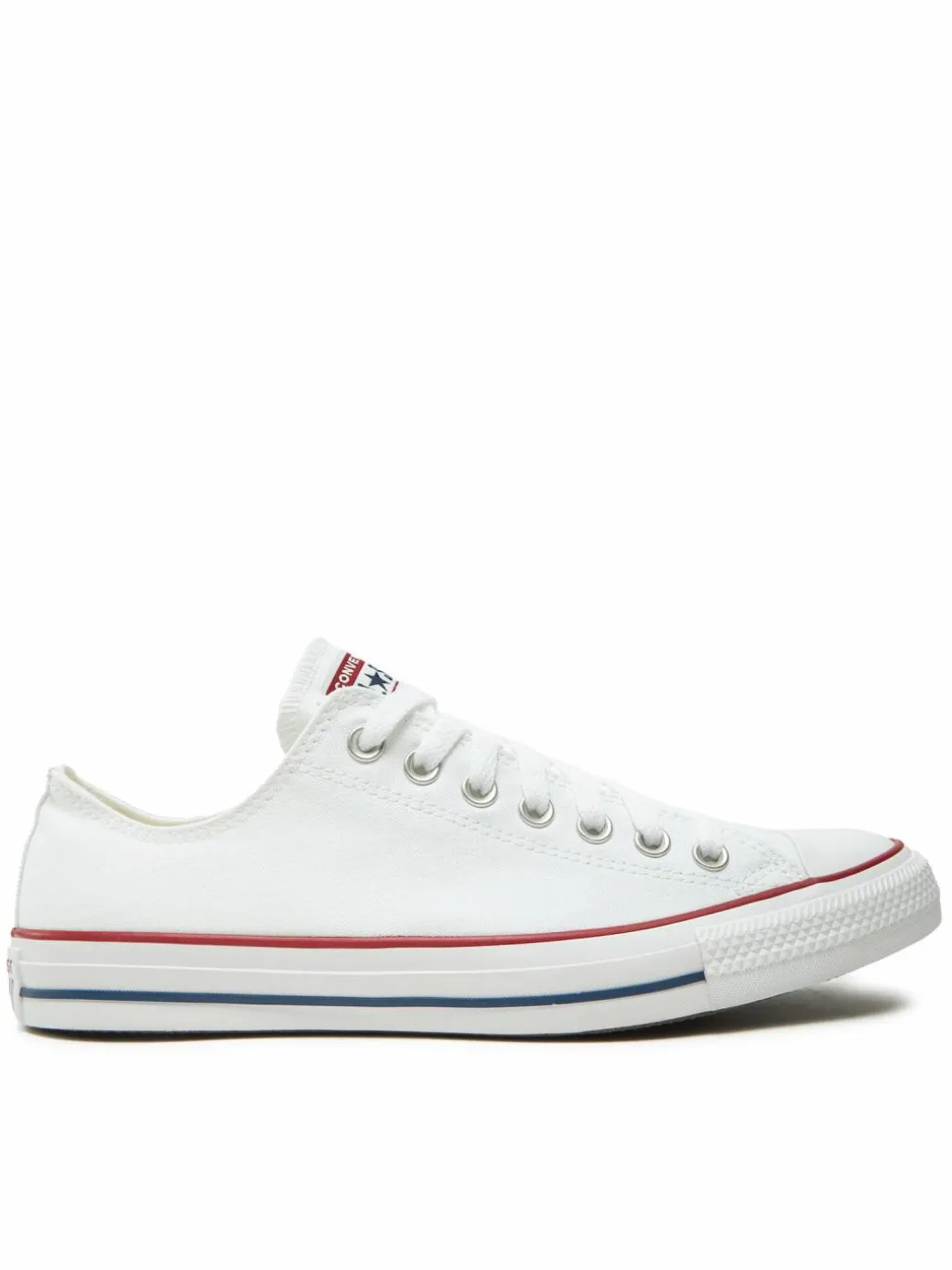Scarpe da ginnastica All Star Ox M7652C Bianco