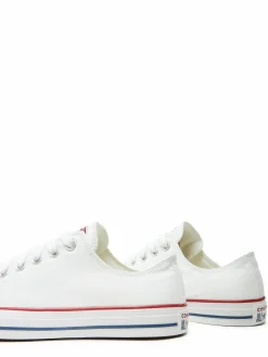 Scarpe da ginnastica All Star Ox M7652C Bianco