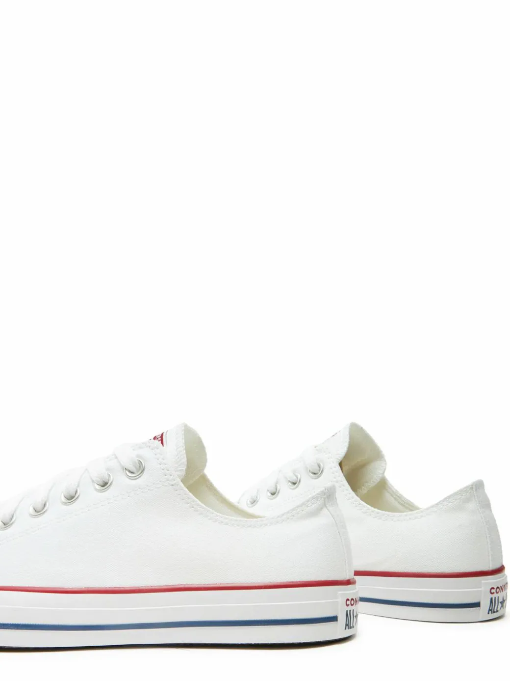 Scarpe da ginnastica All Star Ox M7652C Bianco