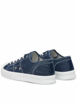 Scarpe da ginnastica Ayers Low Sk 809P07627002 Blu