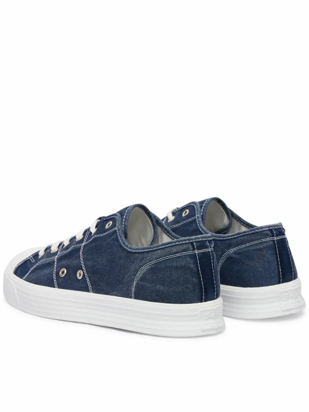 Scarpe da ginnastica Ayers Low Sk 809P07627002 Blu