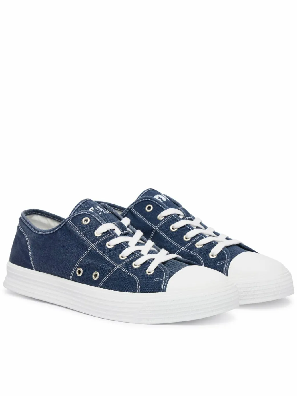 Scarpe da ginnastica Ayers Low Sk 809P07627002 Blu