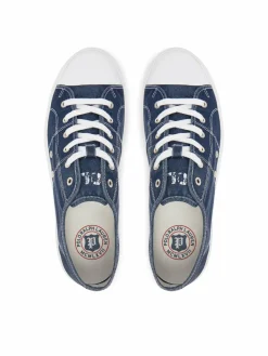 Scarpe da ginnastica Ayers Low Sk 809P07627002 Blu