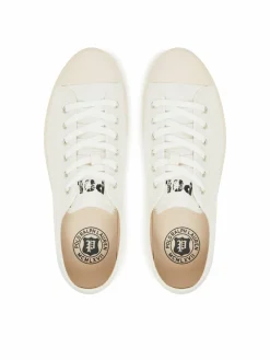 Scarpe da ginnastica Ayers Low Pp 809971290001 Bianco