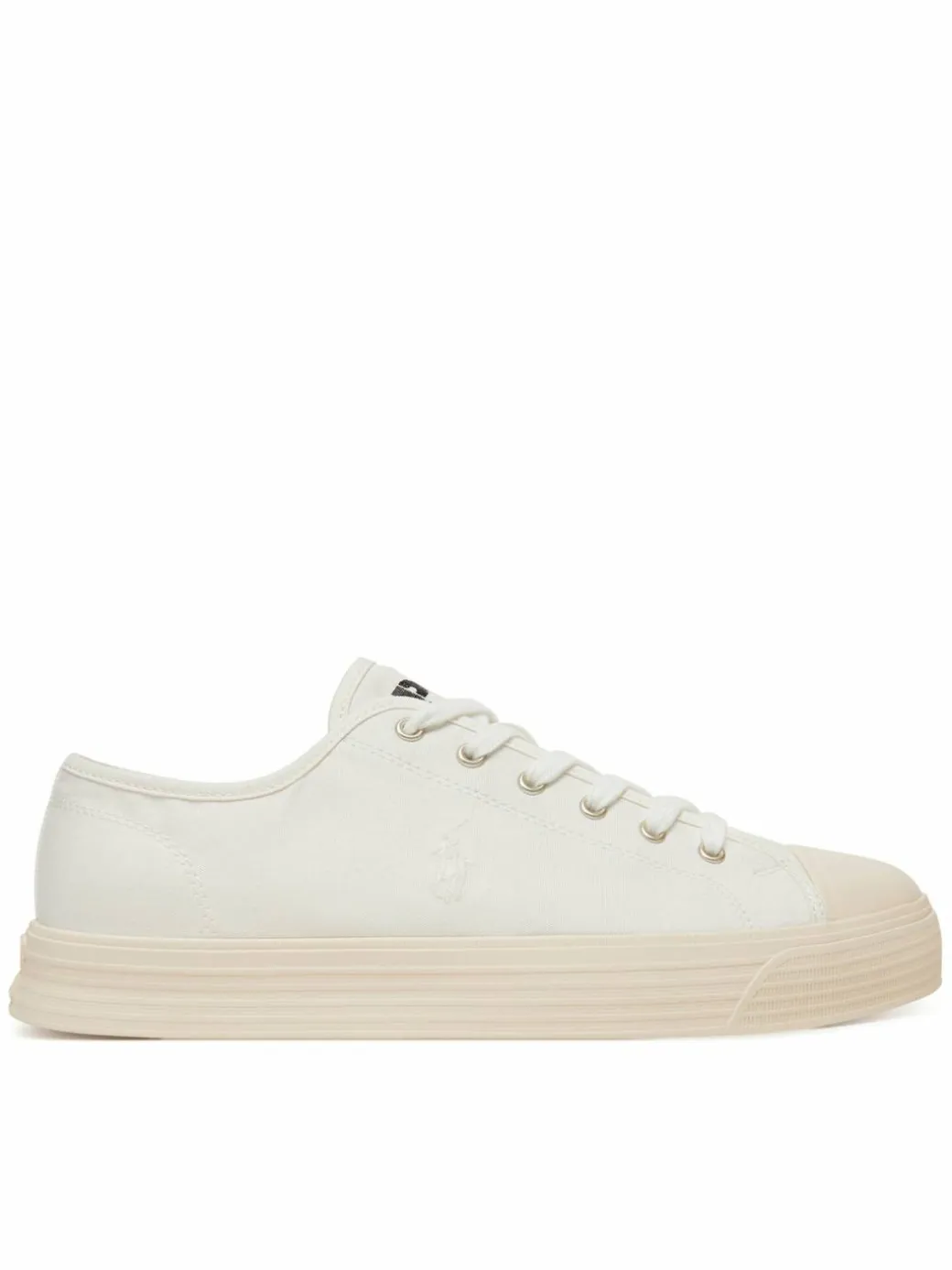 Scarpe da ginnastica Ayers Low Pp 809971290001 Bianco