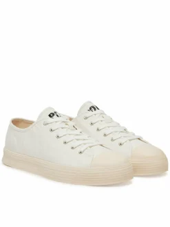 Scarpe da ginnastica Ayers Low Pp 809971290001 Bianco