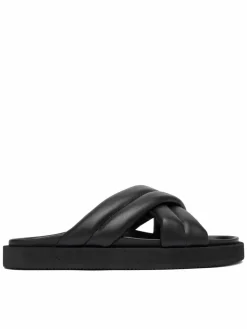 Scarpe da ginnastica Camvas Lex Low 50102-548 Nero