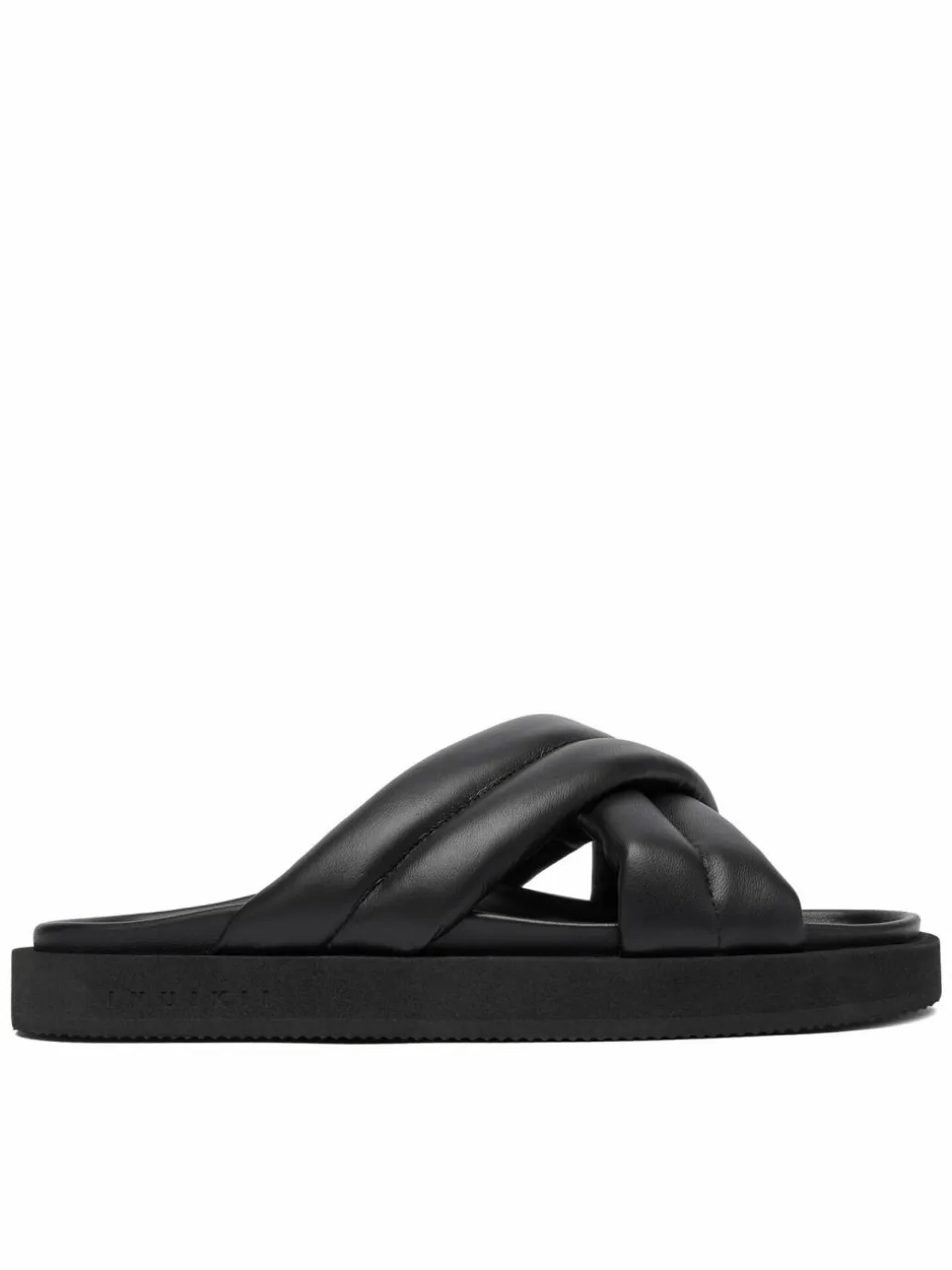 Scarpe da ginnastica Camvas Lex Low 50102-548 Nero