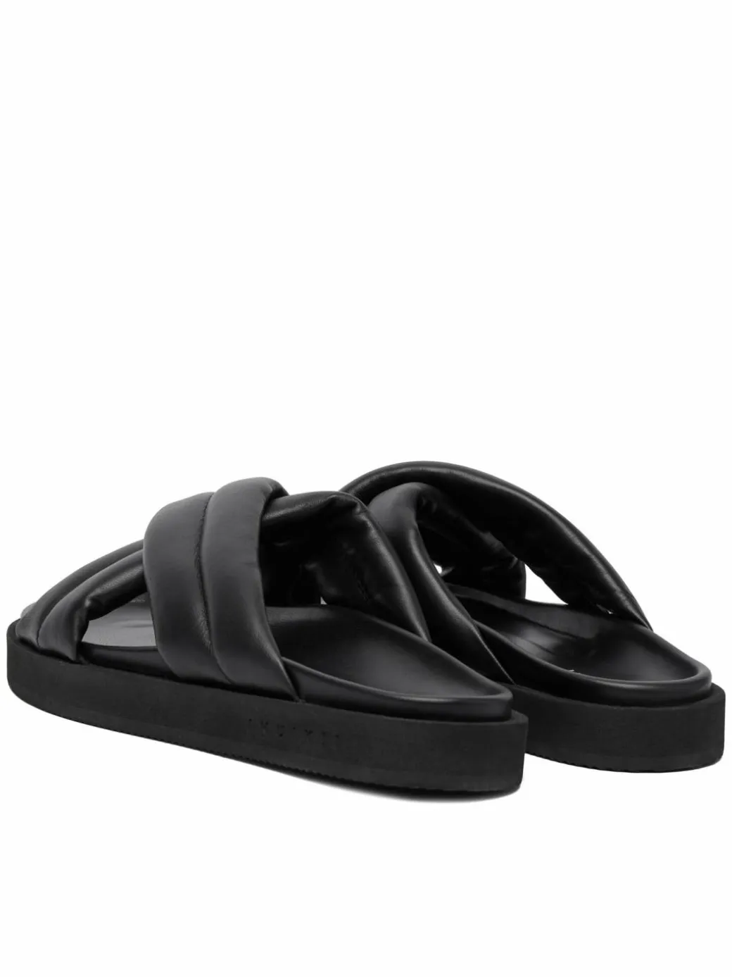 Scarpe da ginnastica Camvas Lex Low 50102-548 Nero