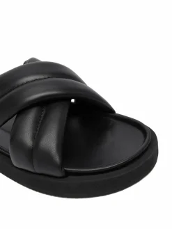 Scarpe da ginnastica Camvas Lex Low 50102-548 Nero