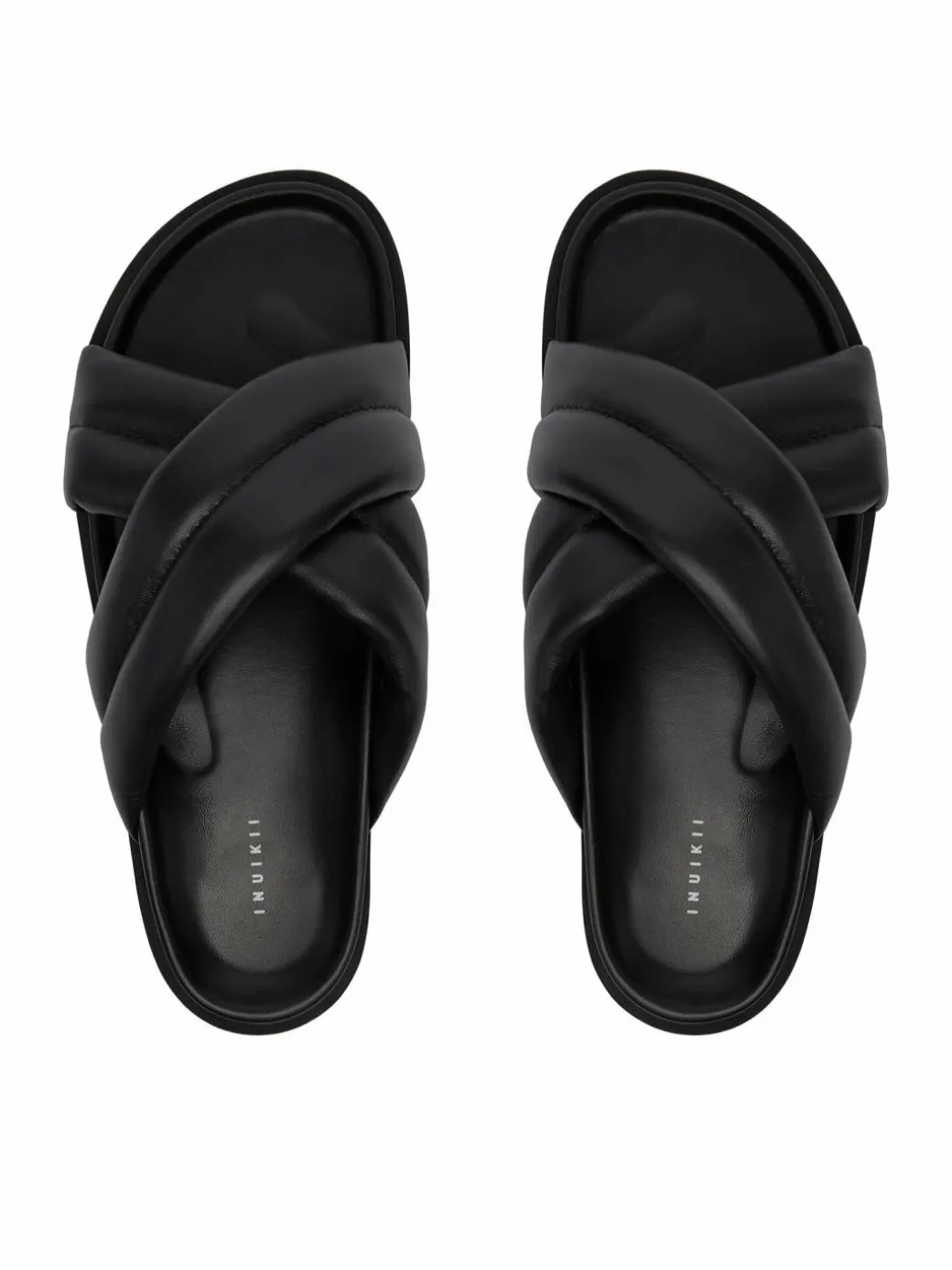 Scarpe da ginnastica Camvas Lex Low 50102-548 Nero