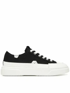 Scarpe da ginnastica Camvas Lex Low 50102-548 Nero